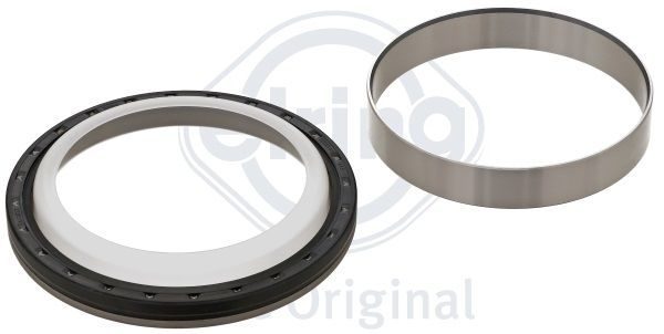Сальник колінчатого вала ELRING 828637 - zapix
