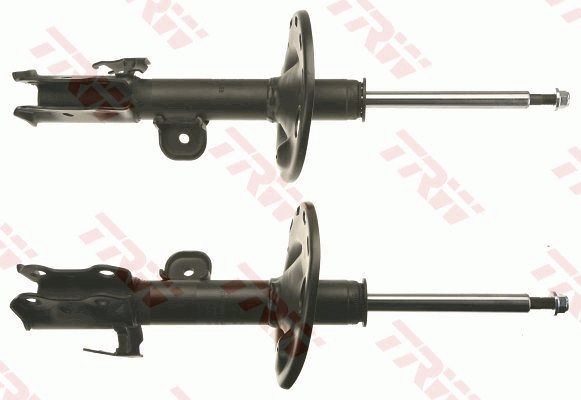Амортизатор TRW JGM1059T - zapix