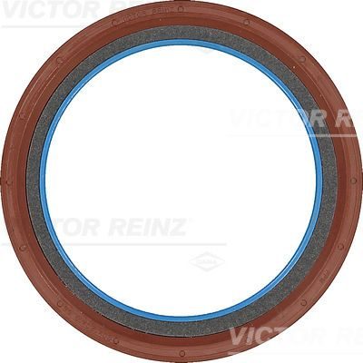 Сальник колінчатого вала VICTOR REINZ 813808900 - zapix