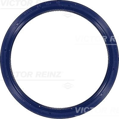 Сальник колінчатого вала VICTOR REINZ 815381600 - zapix