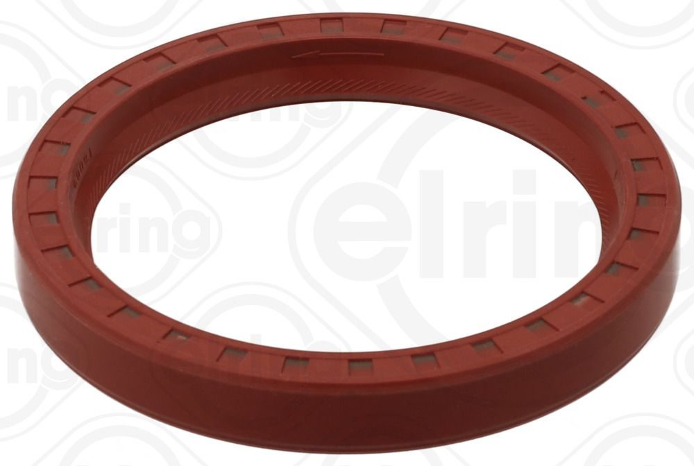 Сальник колінчатого вала ELRING 128210 - zapix