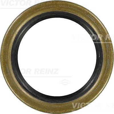 Сальник колінчатого вала VICTOR REINZ 812108710 - zapix
