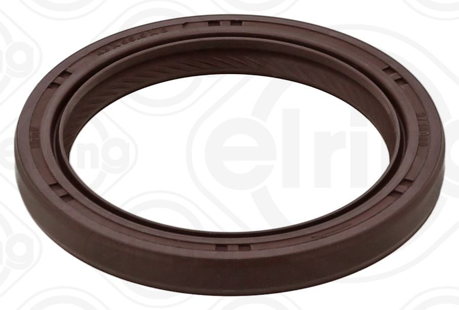 Сальник колінчатого вала ELRING 935630 - zapix