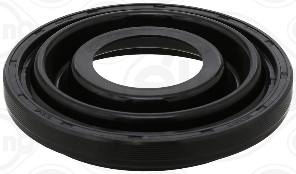 Сальник колінчатого вала ELRING 829056 - zapix