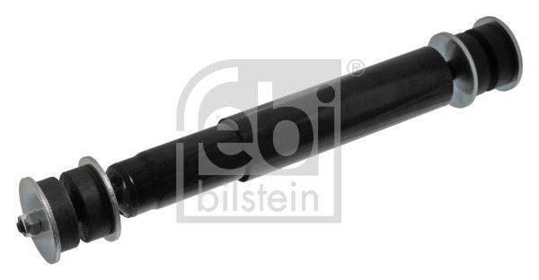 Амортизатор FEBI BILSTEIN 20408 - zapix