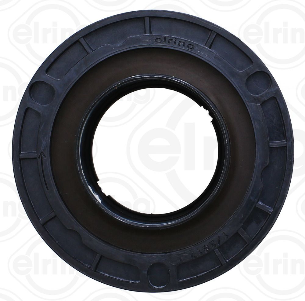 Сальник колінчатого вала ELRING 026782 - zapix