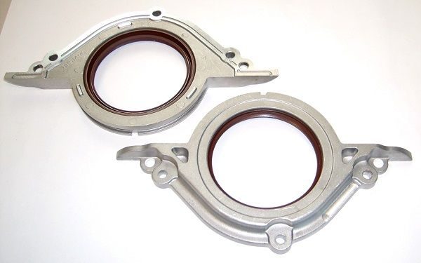 Сальник колінчатого вала ELRING 497750 - zapix