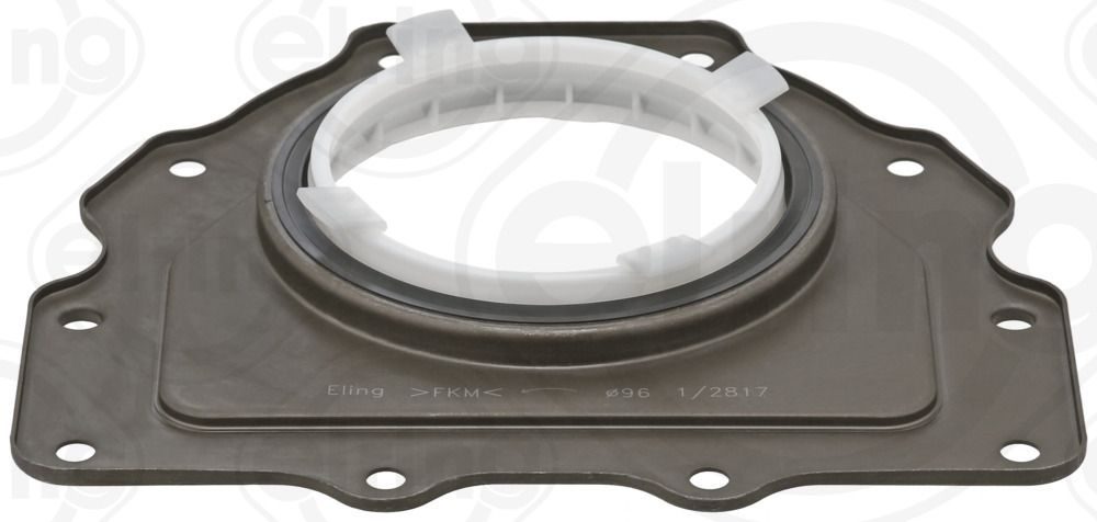 Сальник колінчатого вала ELRING 650330 - zapix