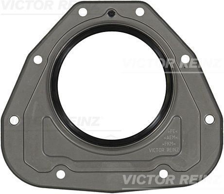 Сальник колінчатого вала VICTOR REINZ 811047700 - zapix