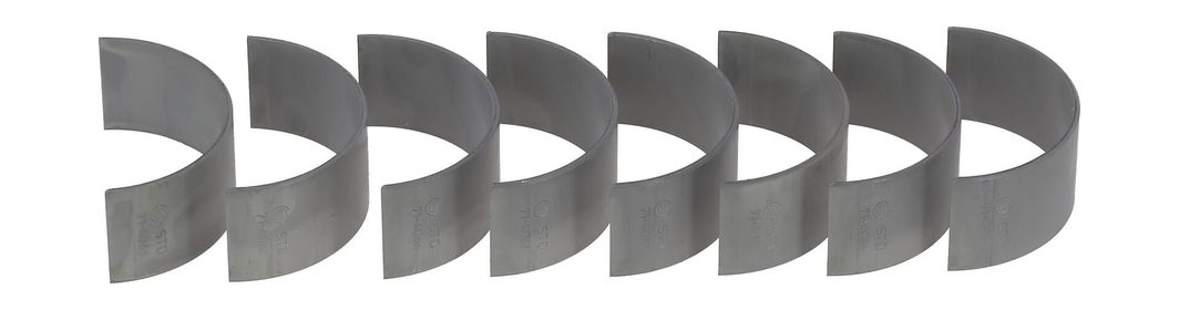 Вкладиші шатунні GLYCO 7140664STD - zapix