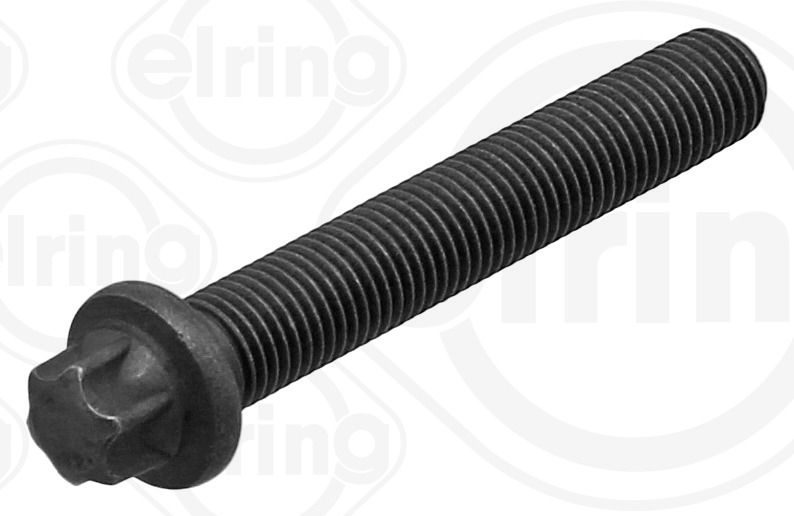 Гвинт шатуна ELRING 038900 - zapix
