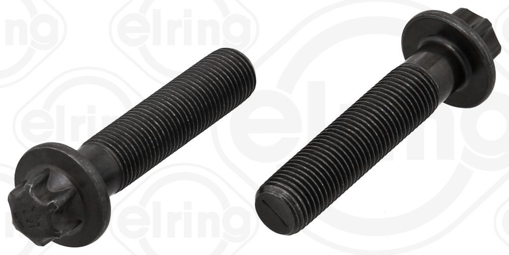 Гвинт шатуна ELRING 388830 - zapix