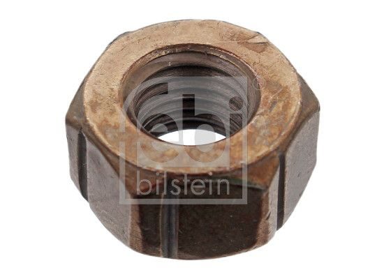 Гвинт шатуна FEBI BILSTEIN 02127 - zapix