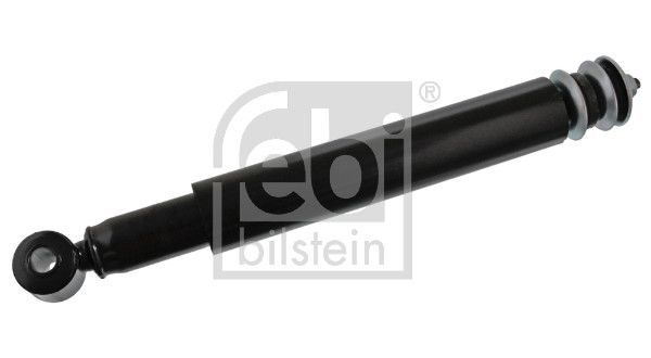 Амортизатор FEBI BILSTEIN 20463 - zapix