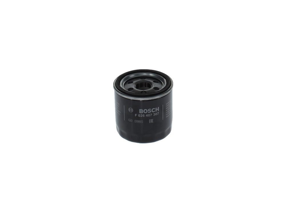 Оливний фільтр BOSCH F026407307 - zapix