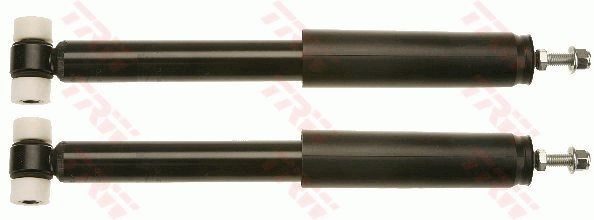 Амортизатор TRW JGT606T - zapix