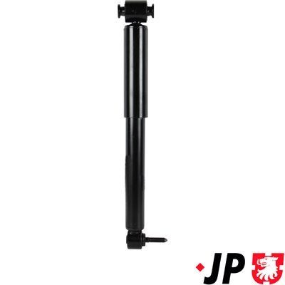 Амортизатор JP GROUP 4352103300 - zapix