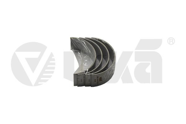 Вкладиші шатунні VIKA 11051592501 - zapix