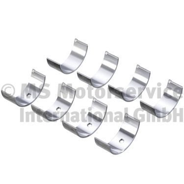 Вкладиші шатунні KOLBENSCHMIDT 77735610 - zapix