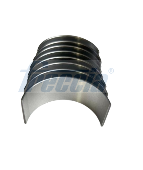 Вкладиші шатунні FRECCIA CR19100610 - zapix