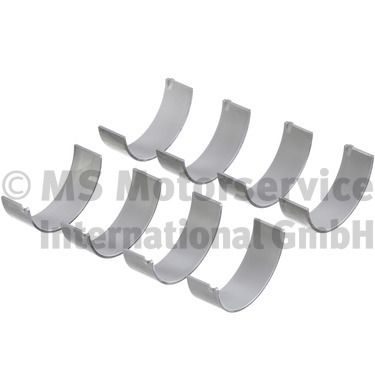Вкладиші шатунні KOLBENSCHMIDT 77944610 - zapix