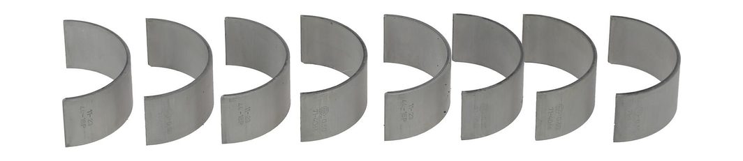 Вкладиші шатунні GLYCO 7140664050MM - zapix