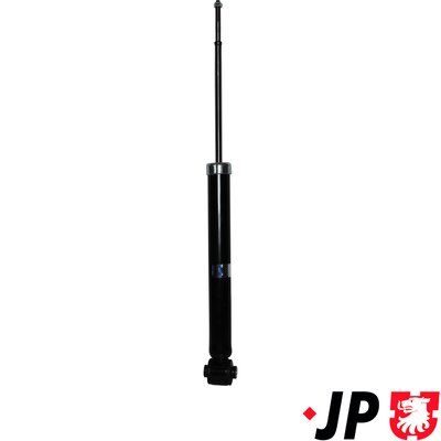 Амортизатор JP GROUP 3652100600 - zapix