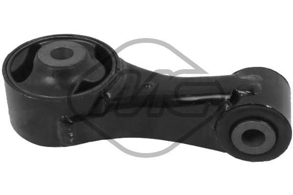 Опора двигуна METALCAUCHO 05190 - zapix