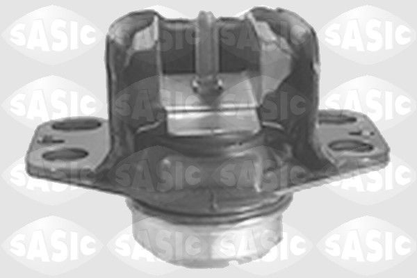 Подвеска двигателя SASIC 4001716