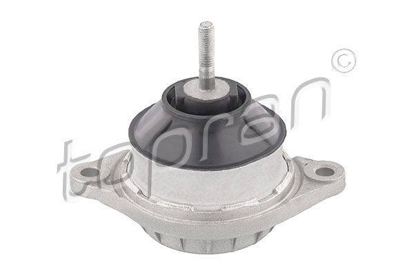 Опора двигуна TOPRAN 103731 - zapix