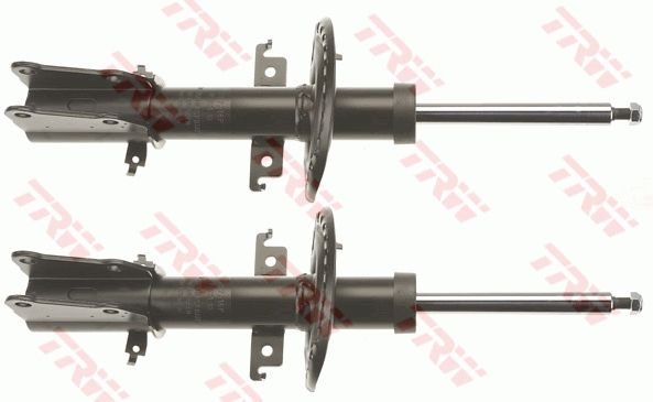 Амортизатор TRW JGM1060T - zapix