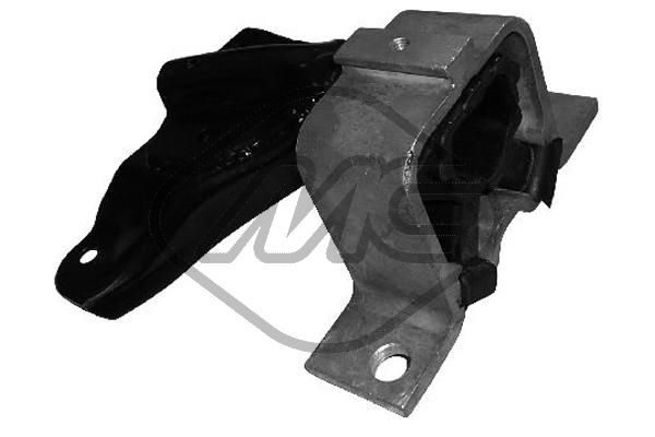 Опора двигуна METALCAUCHO 05093 - zapix
