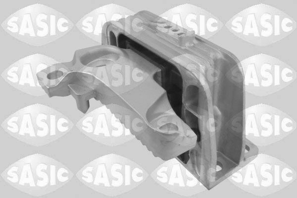 Подвеска двигателя SASIC 2704052