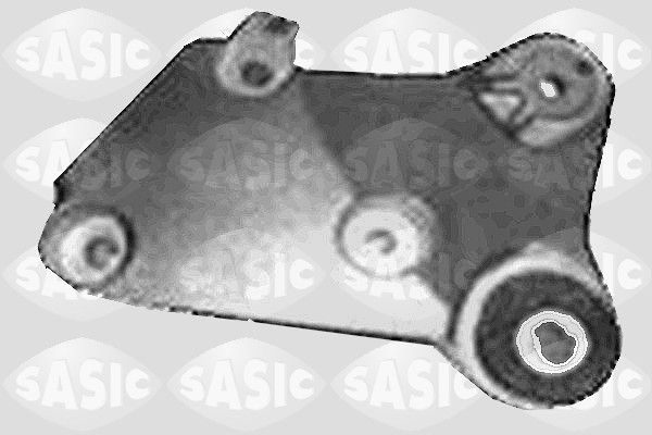 Опора двигуна SASIC 4001817 - zapix