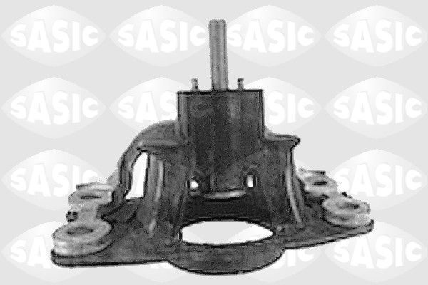 Опора двигуна SASIC 4001799 - zapix