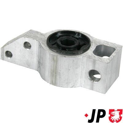 Опора двигуна JP GROUP 1117900780 - zapix
