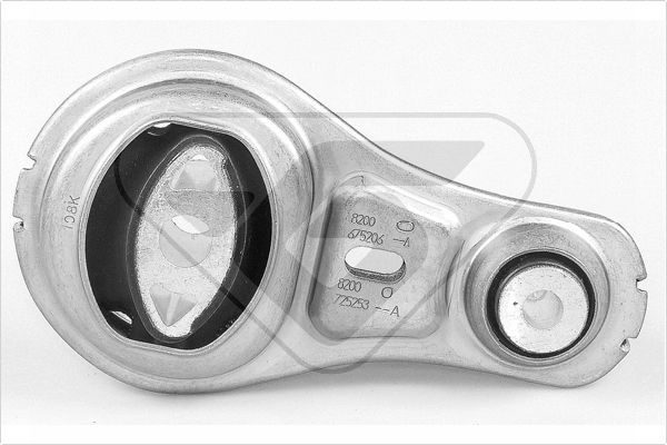 Опора двигуна HUTCHINSON 532D35 - zapix