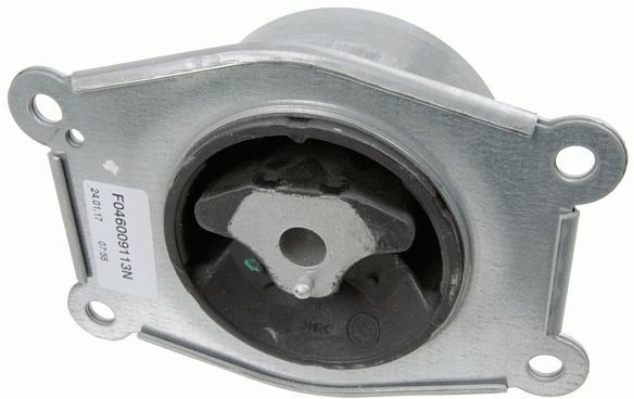 Опора двигуна LEMFÖRDER 3580201 - zapix