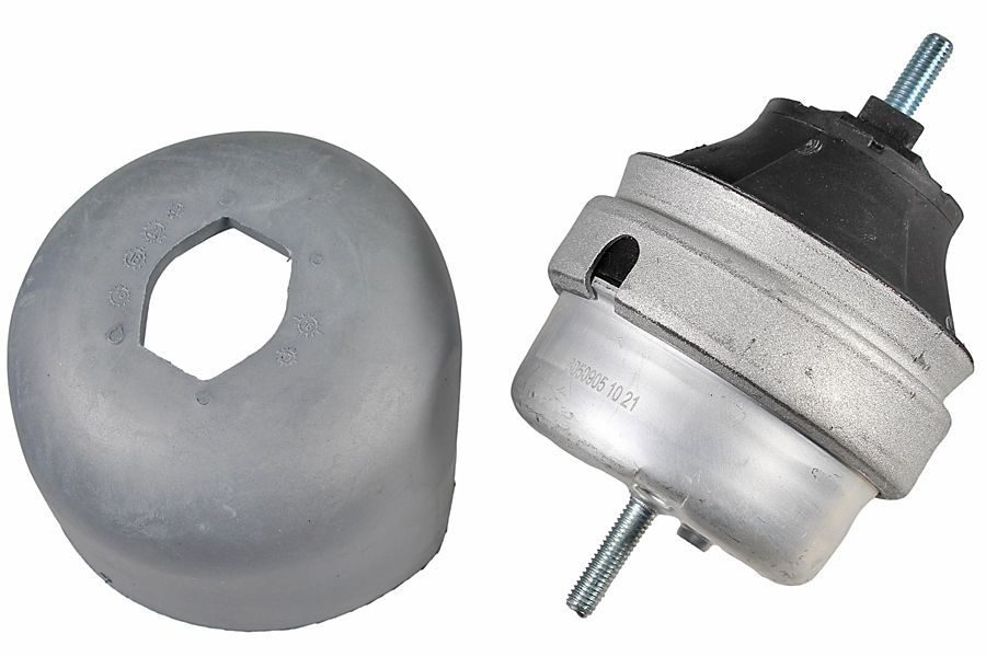 Опора двигуна METZGER 8050905 - zapix