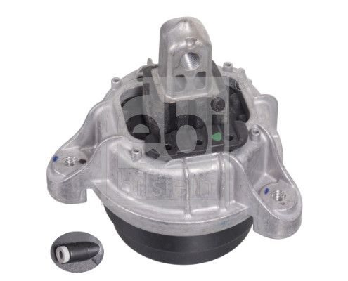 Подвеска двигателя FEBI BILSTEIN 39016