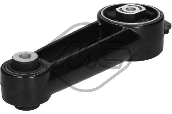 Опора двигуна METALCAUCHO 41532 - zapix