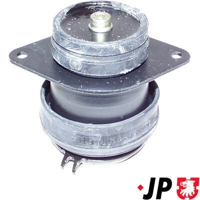 Опора двигуна JP GROUP 1117909480 - zapix