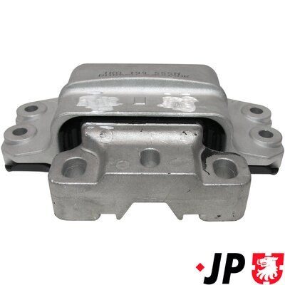 Опора двигуна JP GROUP 1132404570 - zapix