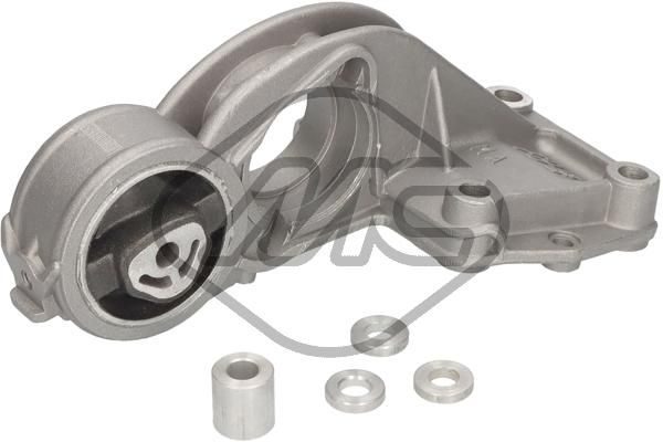 Опора двигуна METALCAUCHO 05252 - zapix