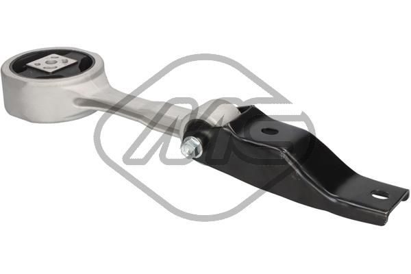 Подвеска двигателя METALCAUCHO 04804