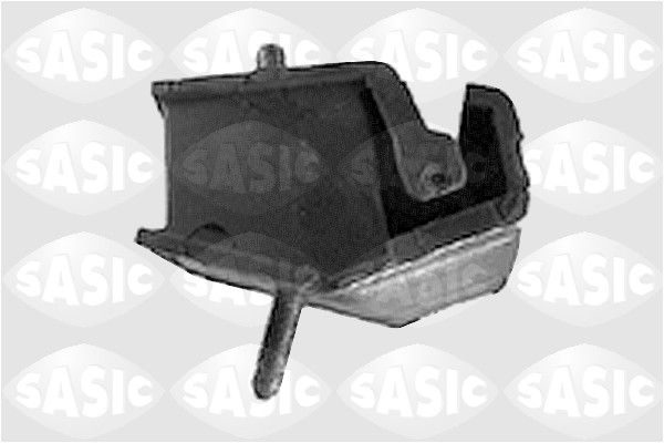 Опора двигуна SASIC 4001350 - zapix
