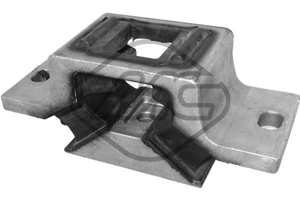 Опора двигуна METALCAUCHO 06544