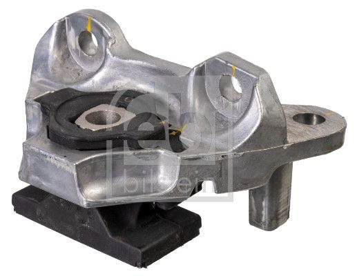 Опора двигуна FEBI BILSTEIN 109373 - zapix