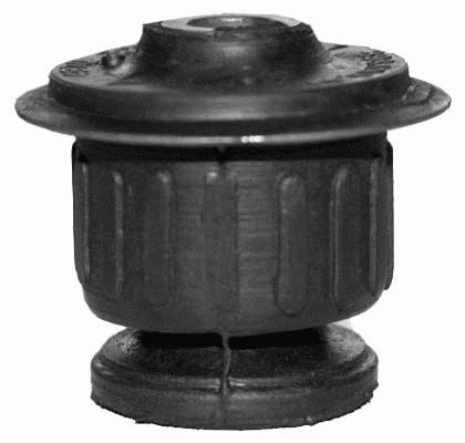 Опора двигуна LEMFÖRDER 1013402 - zapix