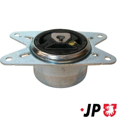 Опора двигуна JP GROUP 1217906670 - zapix